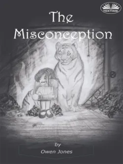 The Misconception - Owen Jones