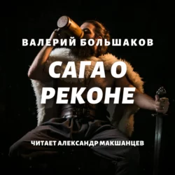 Помор, аудиокнига Валерия Петровича Большакова. ISDN69016876
