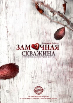 Замочная скважина. Полет мнимых мыслей и бурных фантазий Александр Бобков