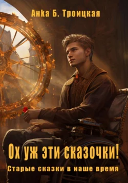 Ох уж эти сказочки! - Анkа Троицкая