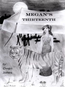 Megan&prime;s Thirteenth - Owen Jones