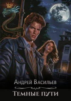 Тёмные пути Андрей Васильев