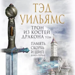 Скала Прощания. Том 2, аудиокнига Тэда Уильямс. ISDN67778751