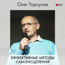 Эффективные методы самоисцеления Олег Торсунов