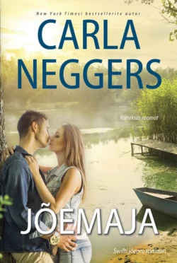 Cold Ridge, Carla  Neggers аудиокнига. ISDN39883328