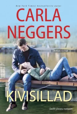 Cold Ridge, Carla  Neggers аудиокнига. ISDN39883328