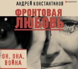 Вор, аудиокнига Андрея Константинова. ISDN132869
