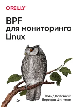 BPF для мониторинга Linux - Дэвид Калавера