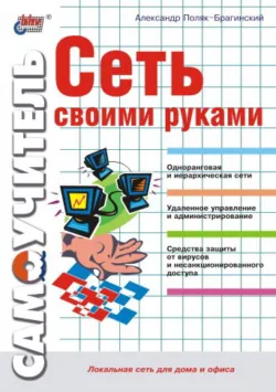 Сеть своими руками - Александр Поляк-Брагинский