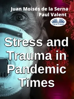 Stress And Trauma In Pandemic Times - Paul Valent