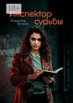 Инспектор судьбы Владимир Бочкин
