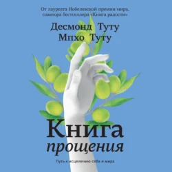 Книга прощения. Путь к исцелению себя и мира, аудиокнига Десмонда Туту. ISDN64353012