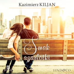Smak szarlotki, Kazimierz Kiljan