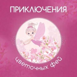 Приключения цветочных фей - Сказка