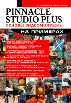 Photoshop CS4 Extended для фотографов и дизайнеров на примерах, аудиокнига . ISDN2901515