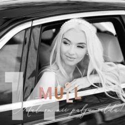 MULL 14: Arabella Aho-Tops Mul on nii palju öelda!  Evelin Veermets