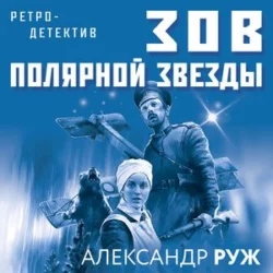 Волчий камень, аудиокнига Александра Ружа. ISDN66444814