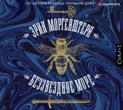 Беззвездное море - Эрин Моргенштерн