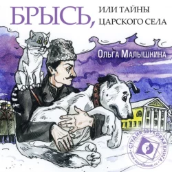 Книга 7. Брысь, или Тайны Царского Села - Ольга Малышкина Книга 7. Брысь, или Тайны Царского Села - Ольга Малышкина