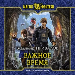 Важное время Владимир Привалов
