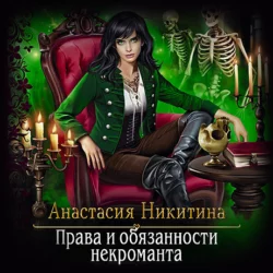 Нечто большее, аудиокнига Анастасии Никитиной. ISDN71134957