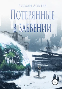 Потерянные в забвении, аудиокнига Руслана Александровича Локтева. ISDN65097016
