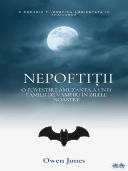 Nepoftiții - Owen Jones