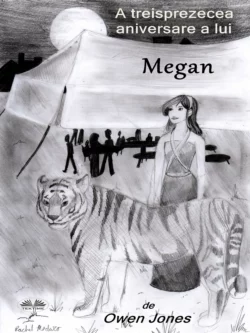 A Treisprezecea Aniversare A Lui Megan - Owen Jones