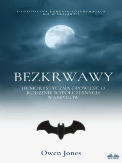 Bezkrwawy, Owen Jones Bezkrwawy, Owen Jones