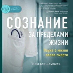 Сознание за пределами жизни. Наука о жизни после смерти - Пим Ломмель+ Сознание за пределами жизни. Наука о жизни после смерти - Пим Ломмель+