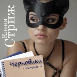 Хвостик, аудиокнига Елены Стриж. ISDN67061679