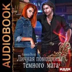 Пламя его души, аудиокнига . ISDN65737982