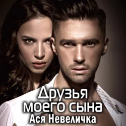 Друзья моего сына, аудиокнига Аси Невелички. ISDN65587181