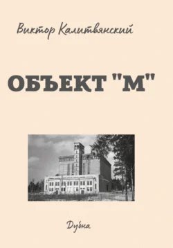Возчик, аудиокнига Виктора Ивановича Калитвянского. ISDN54166507