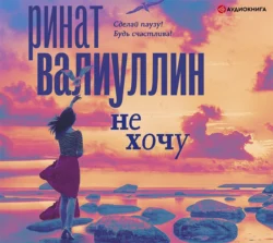 Безумие белых ночей, аудиокнига Рината Валиуллина. ISDN48487933