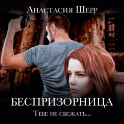 Беспризорница - Анастасия Шерр Беспризорница - Анастасия Шерр
