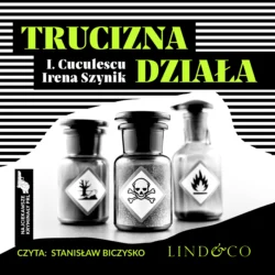 Trucizna działa I. Cuculescu