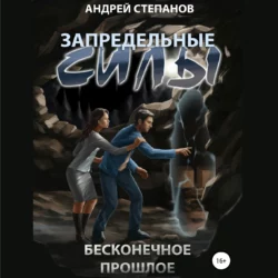 Запредельные Силы: Бесконечное прошлое - Андрей Степанов