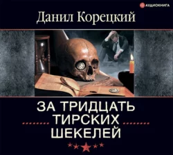 Свой круг, аудиокнига Данила Корецкого. ISDN122913