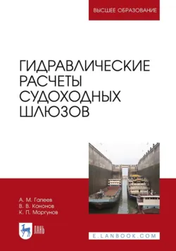 Моделирование гидравлических явлений, аудиокнига . ISDN74357916