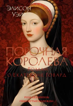 Шестая жена. Роман о Екатерине Парр, аудиокнига Элисон Уэйр. ISDN66876118