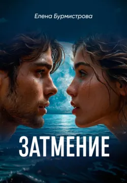 Затмение - Елена Бурмистрова