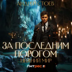 За последним порогом. Академиум, аудиокнига . ISDN64479552