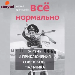 Всё нормально Сергей Гречишкин