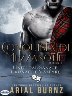 Conquista Di Mezzanotte - Arial Burnz