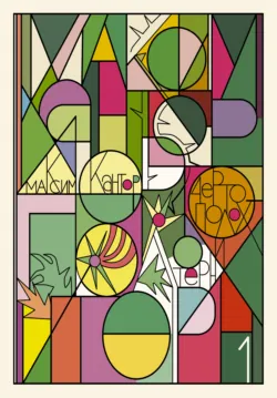 Чертополох и терн. Возрождение веры, Максим Кантор