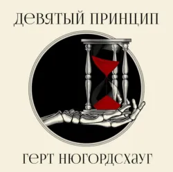 Девятый принцип - Герт Нюгордсхауг