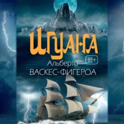 Испанец. Священные земли Инков, аудиокнига . ISDN69312130