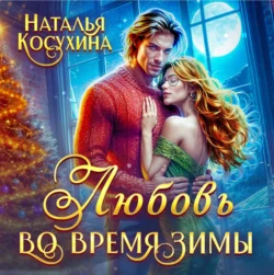 Любовь во время зимы, аудиокнига Натальи Косухиной. ISDN66486704