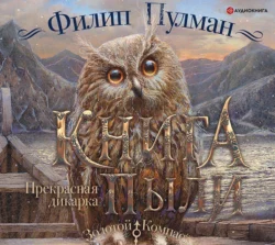 Северное сияние, аудиокнига Филипа Пулмана. ISDN67619105